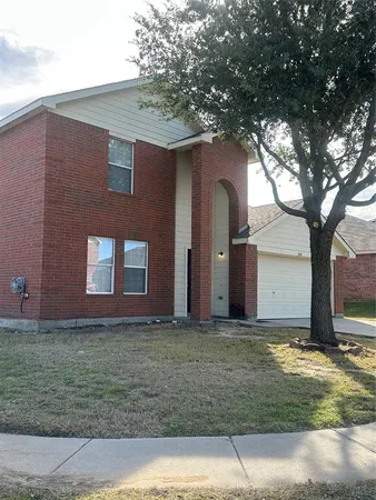 $1,995 | 12401 Steel Wood Lane, Rhome, TX 76078