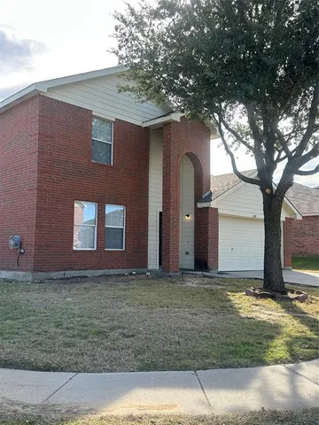 $1,895 | 12401 Steel Wood Lane, Rhome, TX 76078