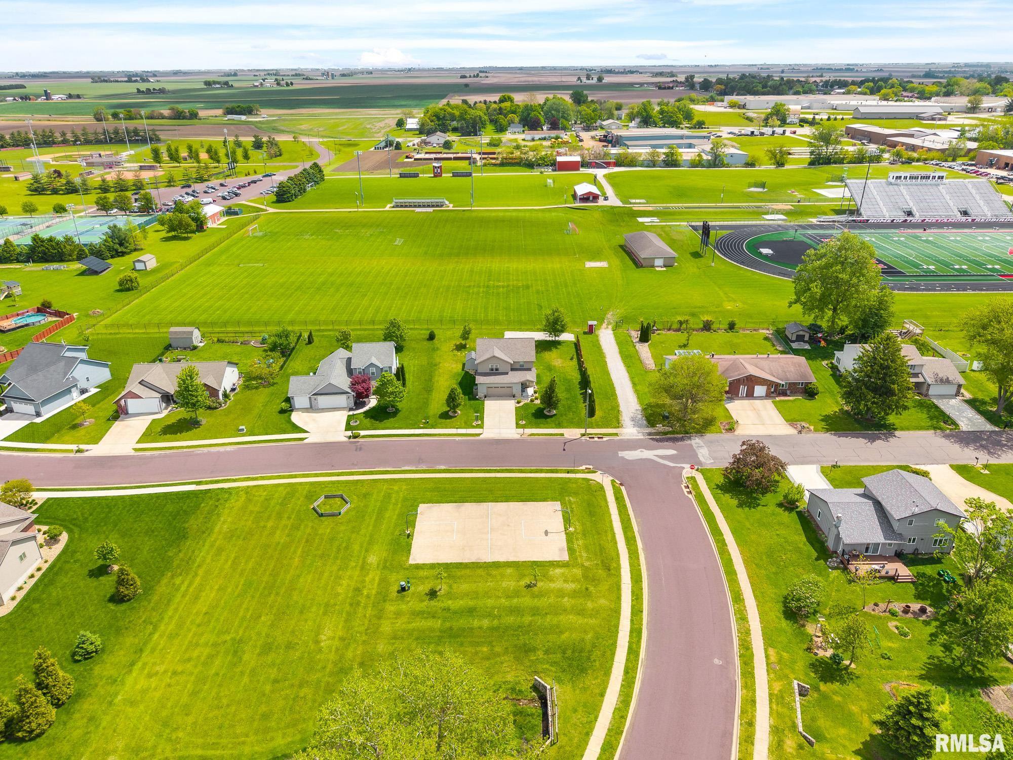 900 Crestview Drive Metamora, IL 61548 - Photo 40 of 46