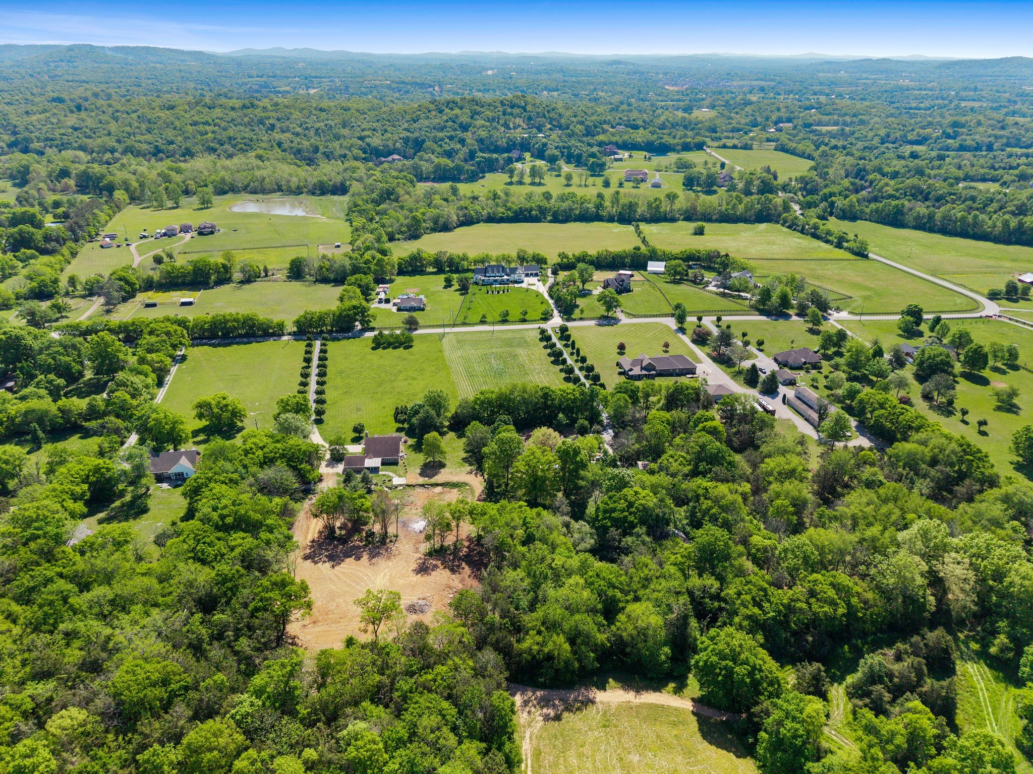 4301 North Chapel Road Franklin, TN 37067 - Photo 30 of 33 Gallery Image 30