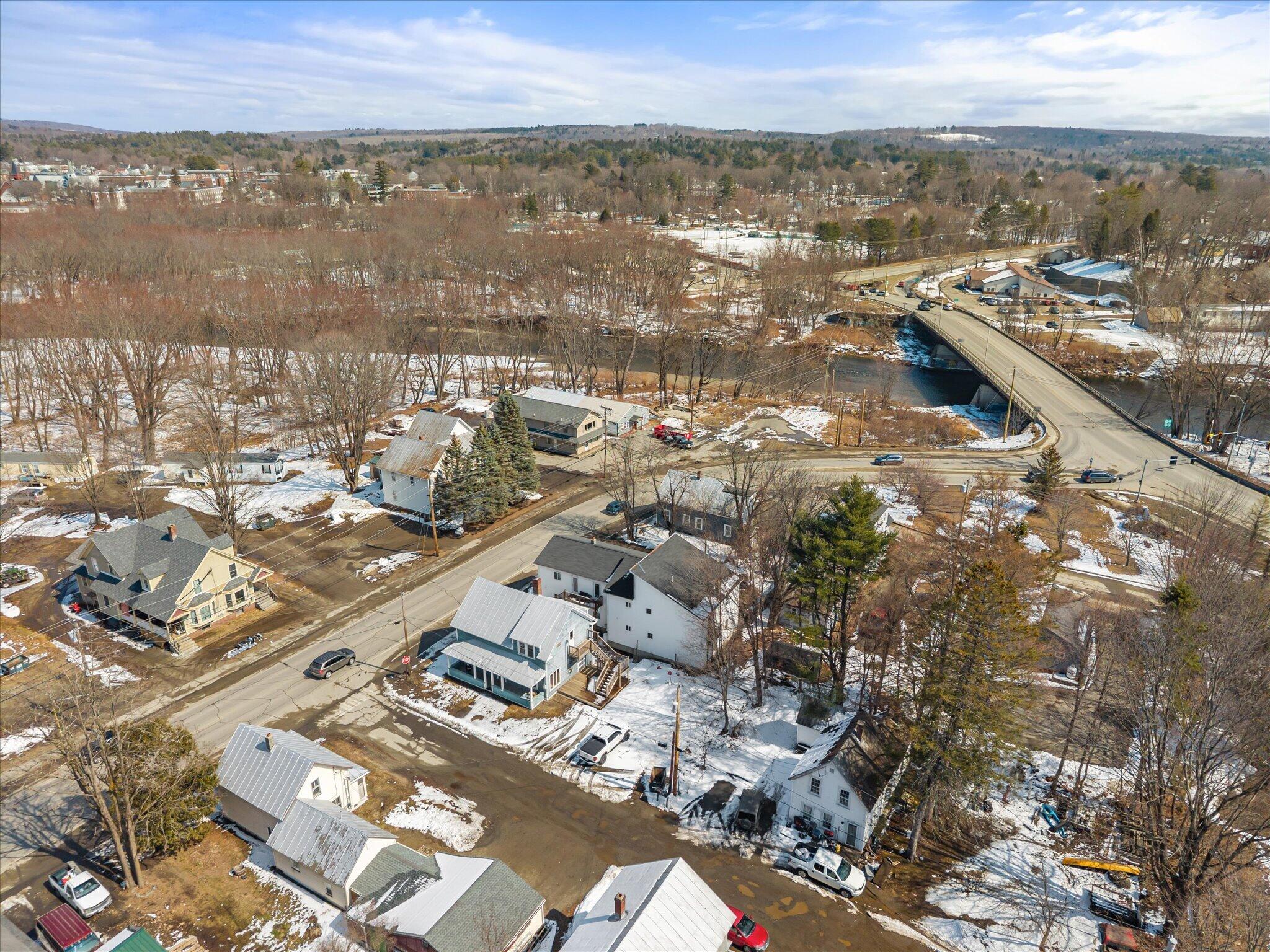 102 Thomas McClellan Road Farmington, ME 04938 - Photo 40 of 40