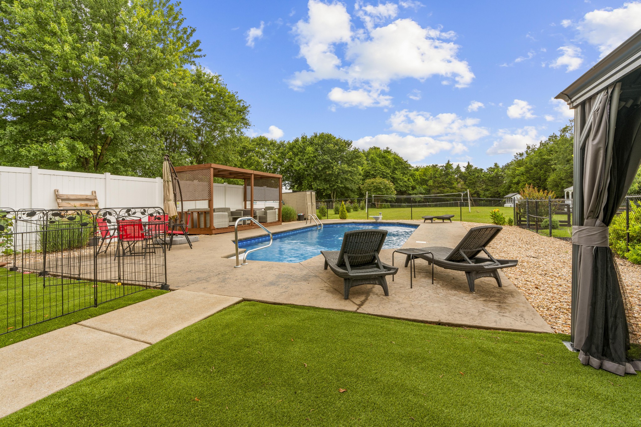 249 Walnut Grove Road Christiana, TN 37037 - Photo 34 of 34
