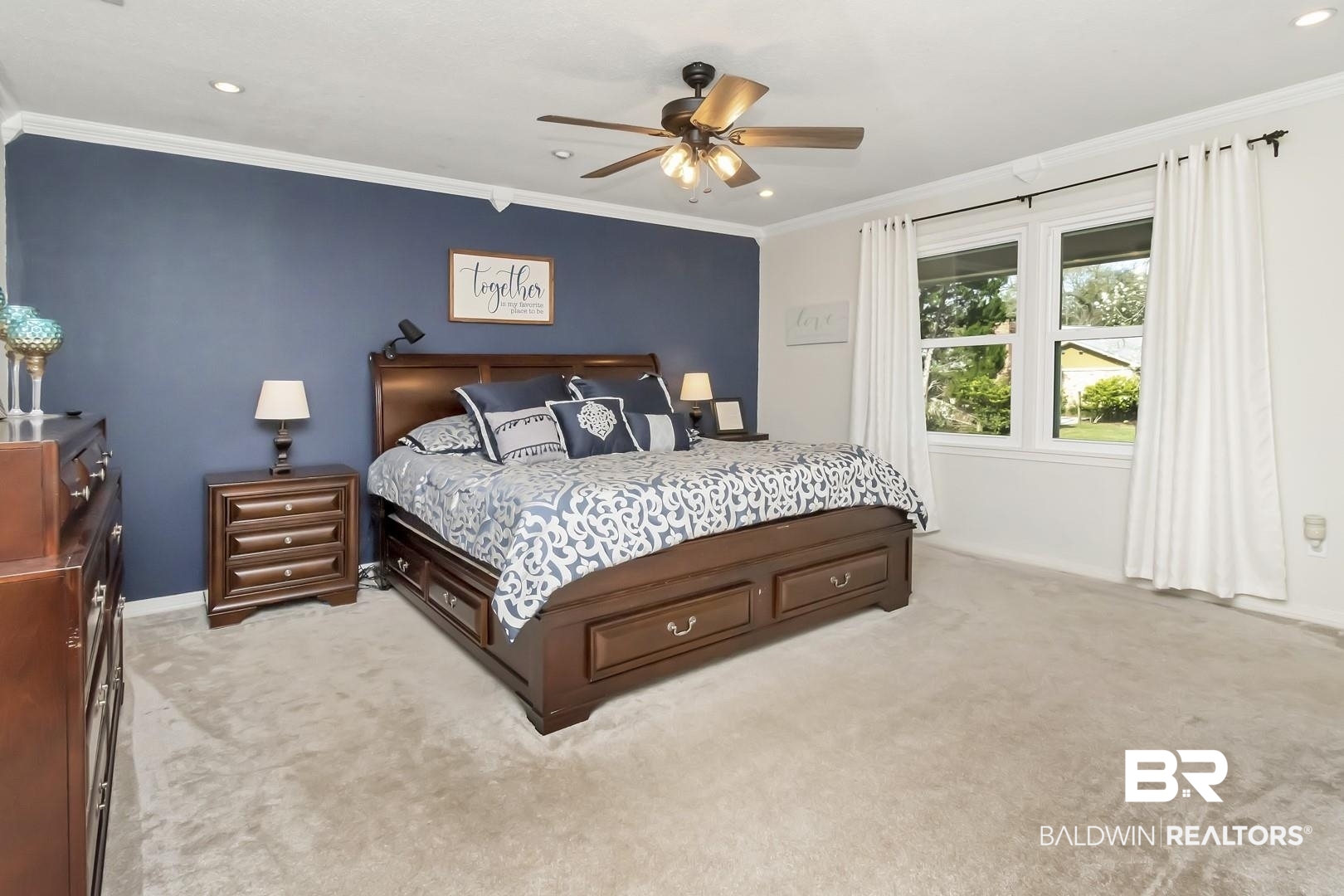 1508 Oak Cliff Court Mobile, AL 36609 - Photo 22 of 49