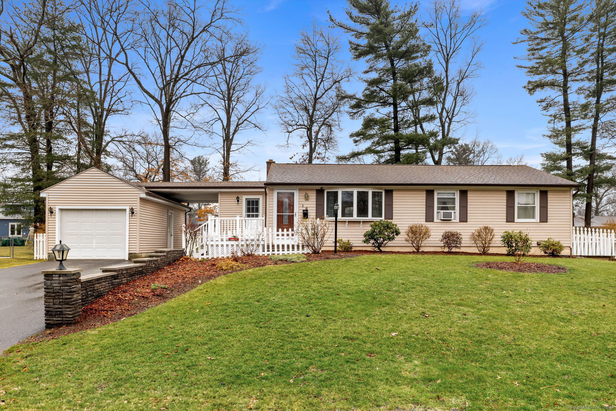 16 Marshall Road Enfield, CT 06082 - Photo 1 of 1