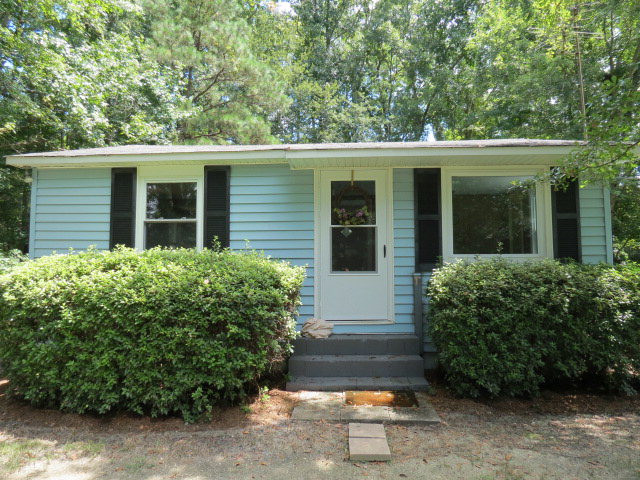 3815 Claremont Road Rembert, SC 29128 - Photo 5 of 41