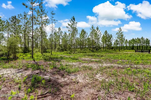 $195,000 | Lot 9 Georgia Street, Hilliard, FL 32046