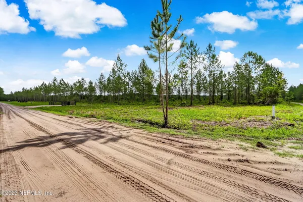 $195,000 | Lot 9 Georgia Street, Hilliard, FL 32046