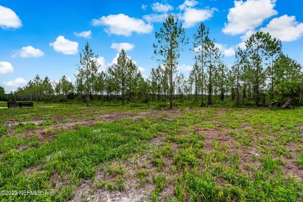 $195,000 | Lot 9 Georgia Street, Hilliard, FL 32046