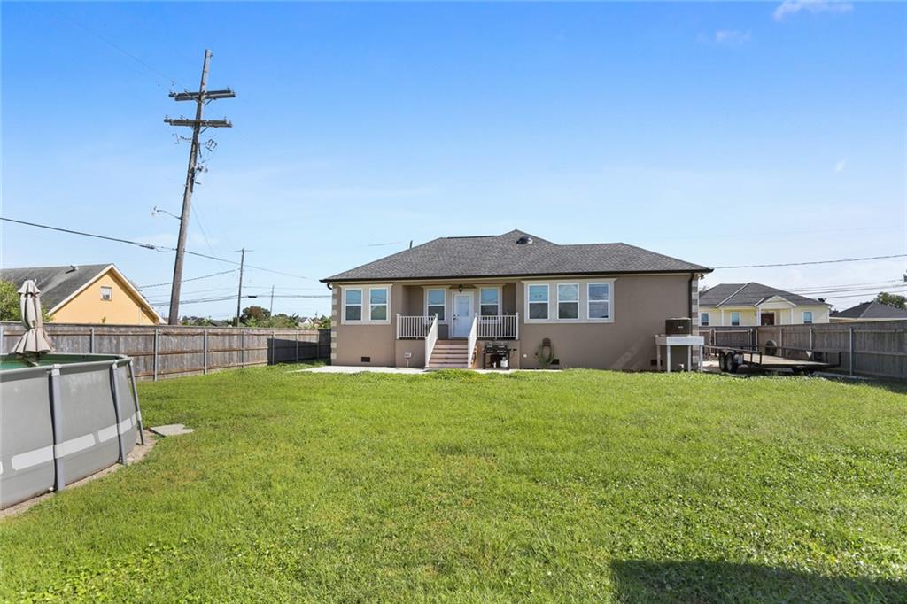 3728 Mumphrey Road Chalmette, LA 70043 - Photo 17 of 18 Gallery Image 17