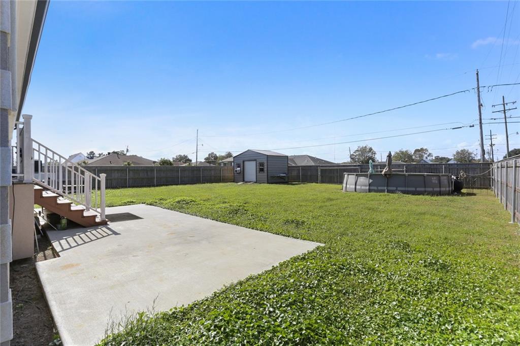 3728 Mumphrey Road Chalmette, LA 70043 - Photo 18 of 18 Gallery Image 18