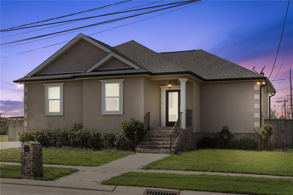 3728 Mumphrey Road Chalmette, LA 70043 - Photo 3 of 18 Gallery Image 3
