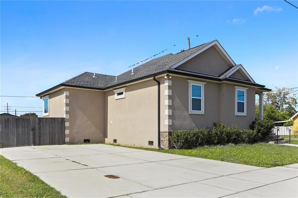 3728 Mumphrey Road Chalmette, LA 70043 - Photo 4 of 18 Gallery Image 4