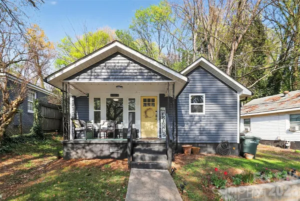 $205,000 | 272 Broad Drive Southwest, Concord, NC 28025