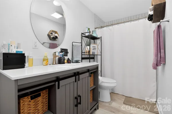 $205,000 | 272 Broad Drive Southwest, Concord, NC 28025