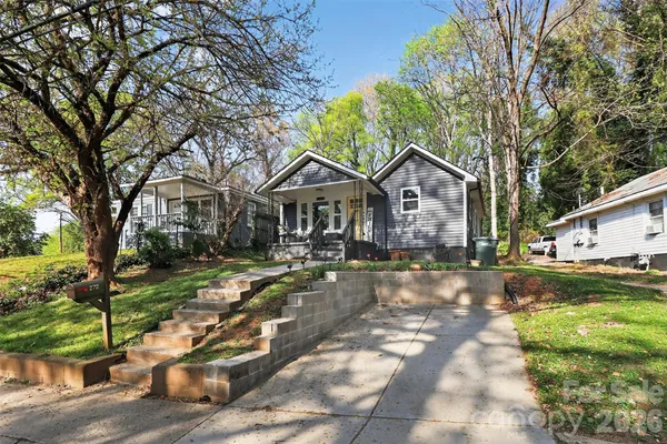 $205,000 | 272 Broad Drive Southwest, Concord, NC 28025