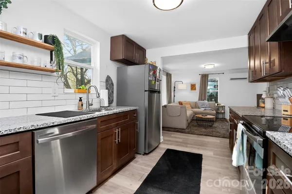 $205,000 | 272 Broad Drive Southwest, Concord, NC 28025