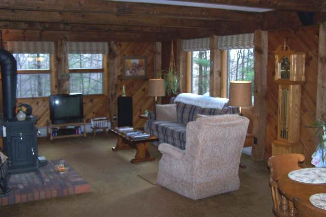 737 Stone Church Road Middle Grove, NY 12850 - Photo 2 of 12 Photo 2