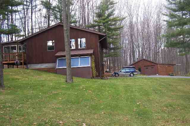 737 Stone Church Road Middle Grove, NY 12850 - Photo 8 of 12 Photo 8