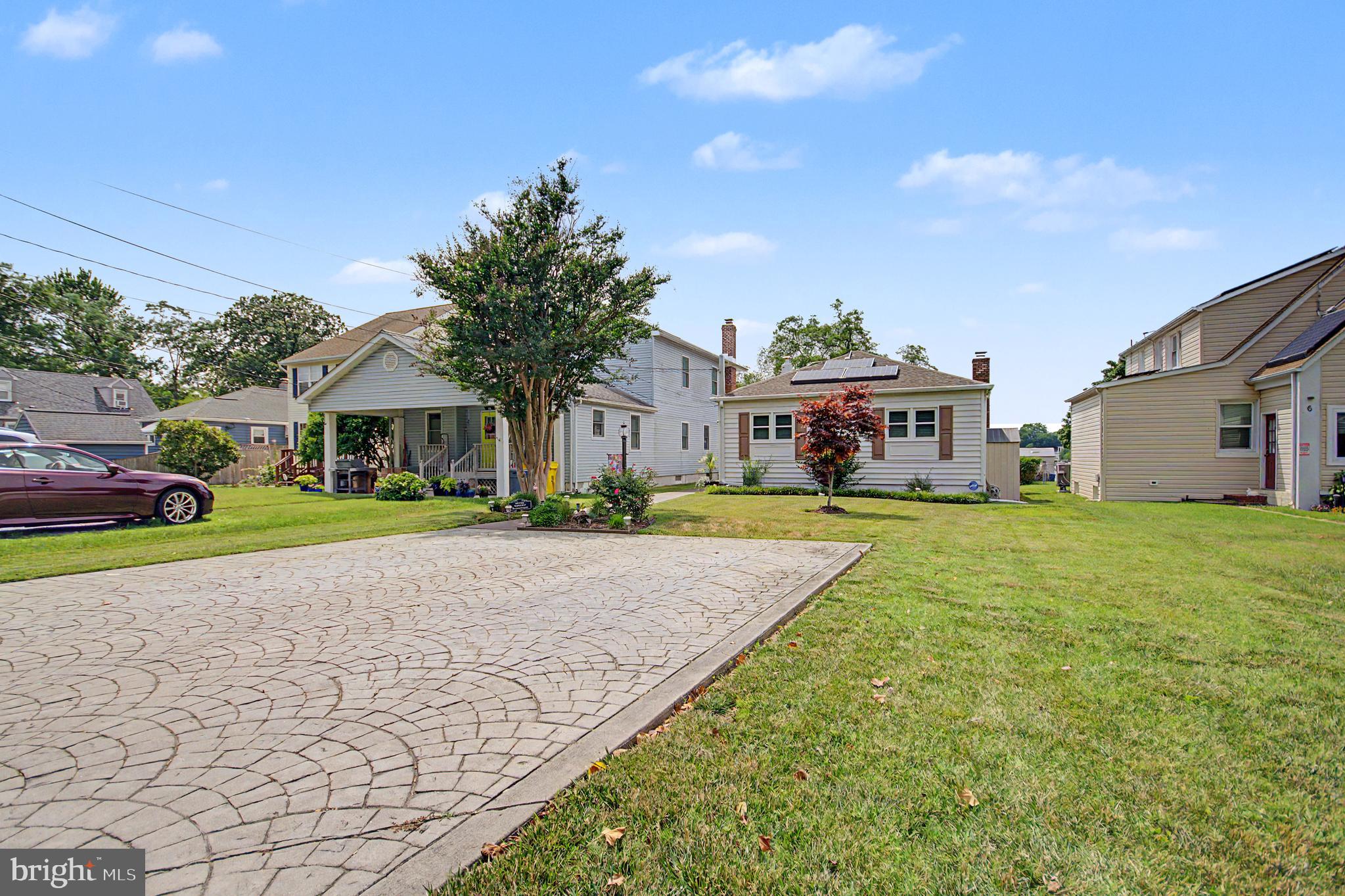 8 Granada Road Pasadena, MD 21122 - Photo 67 of 69