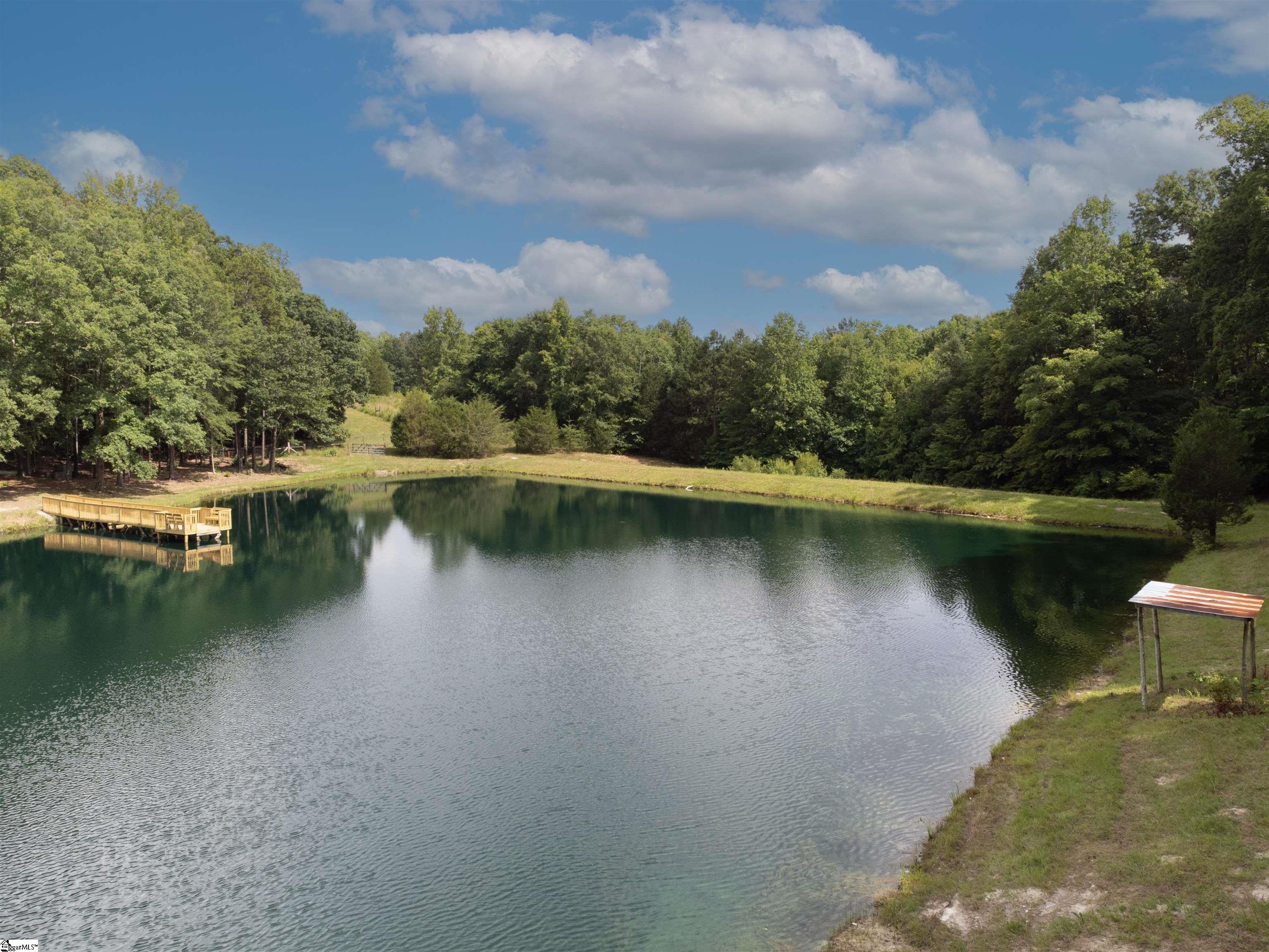 563 Compton Road Clinton, SC 29325 - Photo 5 of 18