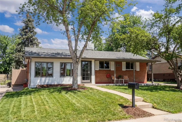 $575,000 | 8140 Raleigh Street, Westminster, CO 80031
