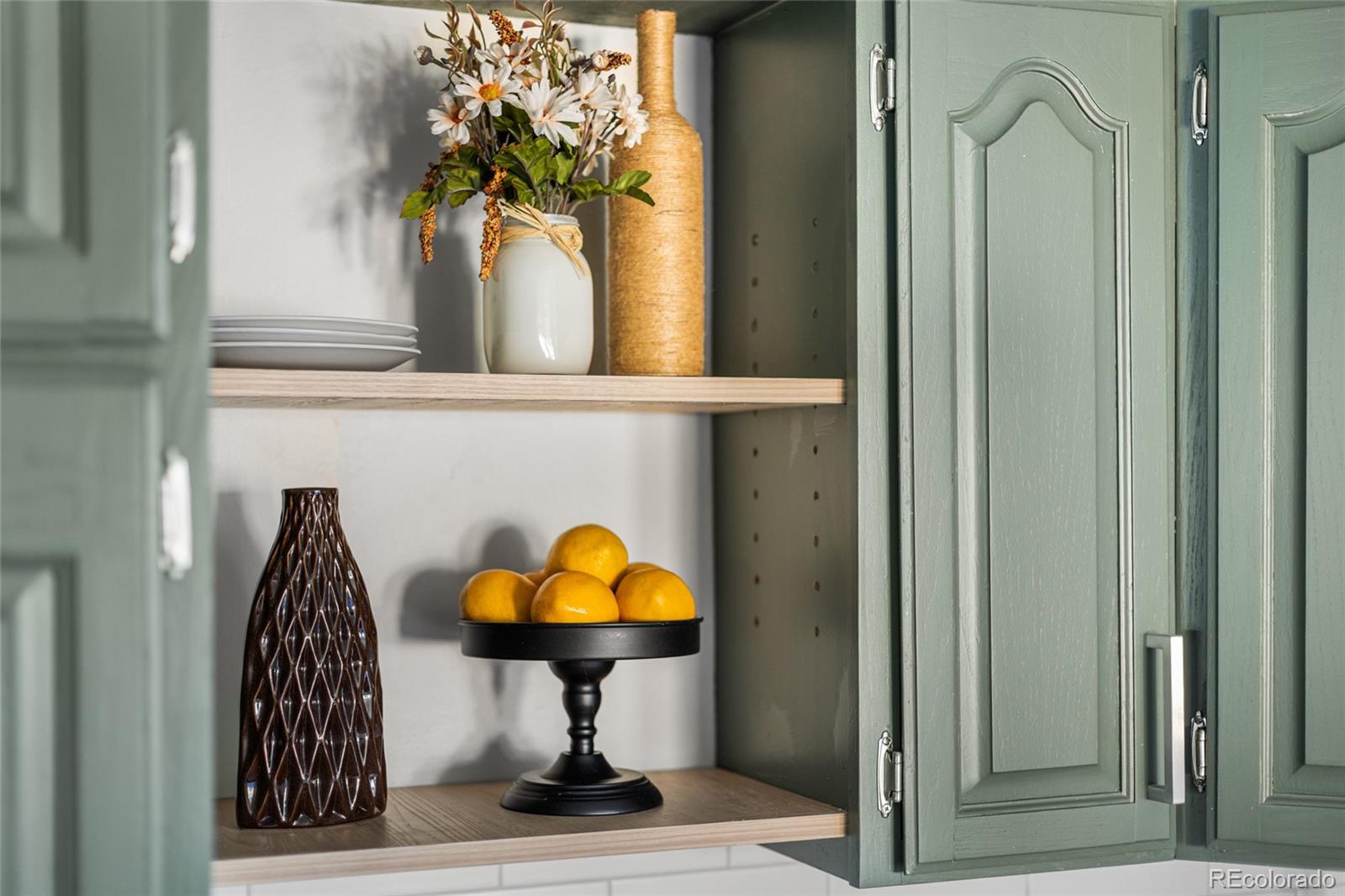 8140 Raleigh Street Westminster, CO 80031 - Photo 13 of 39 a view of a entryway