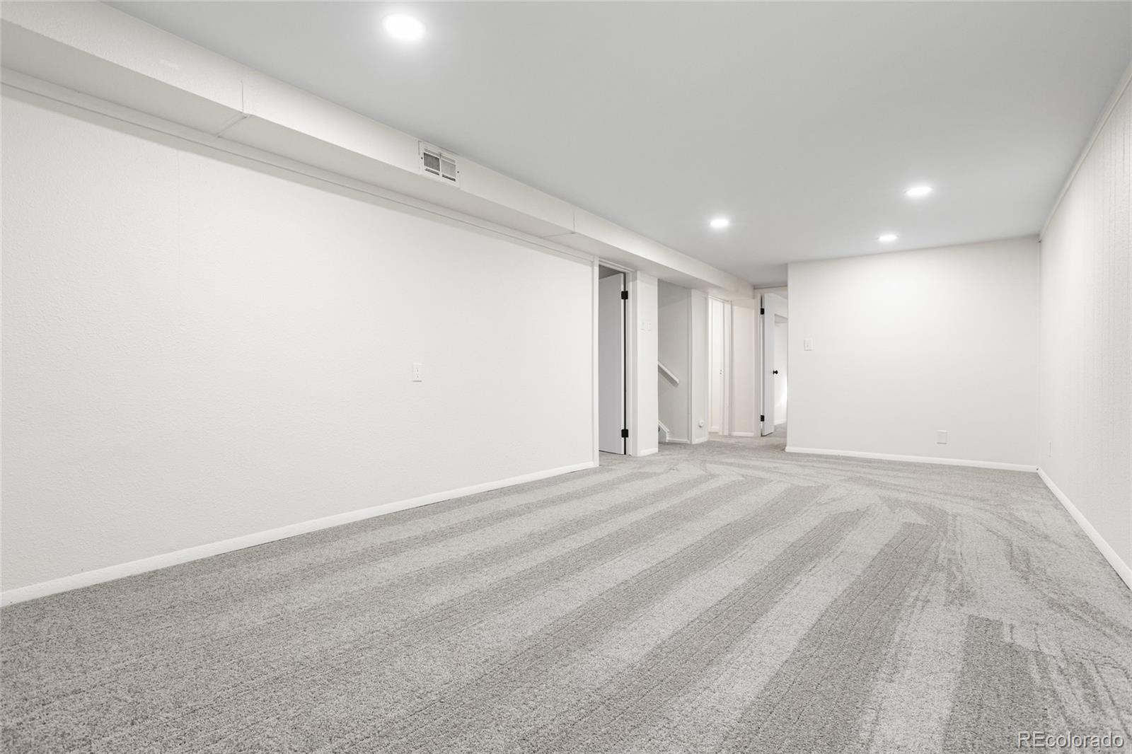 8140 Raleigh Street Westminster, CO 80031 - Photo 28 of 39 a view of empty room