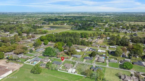 $170,000 | 302 East Magnolia Avenue, Abbeville, LA 70510