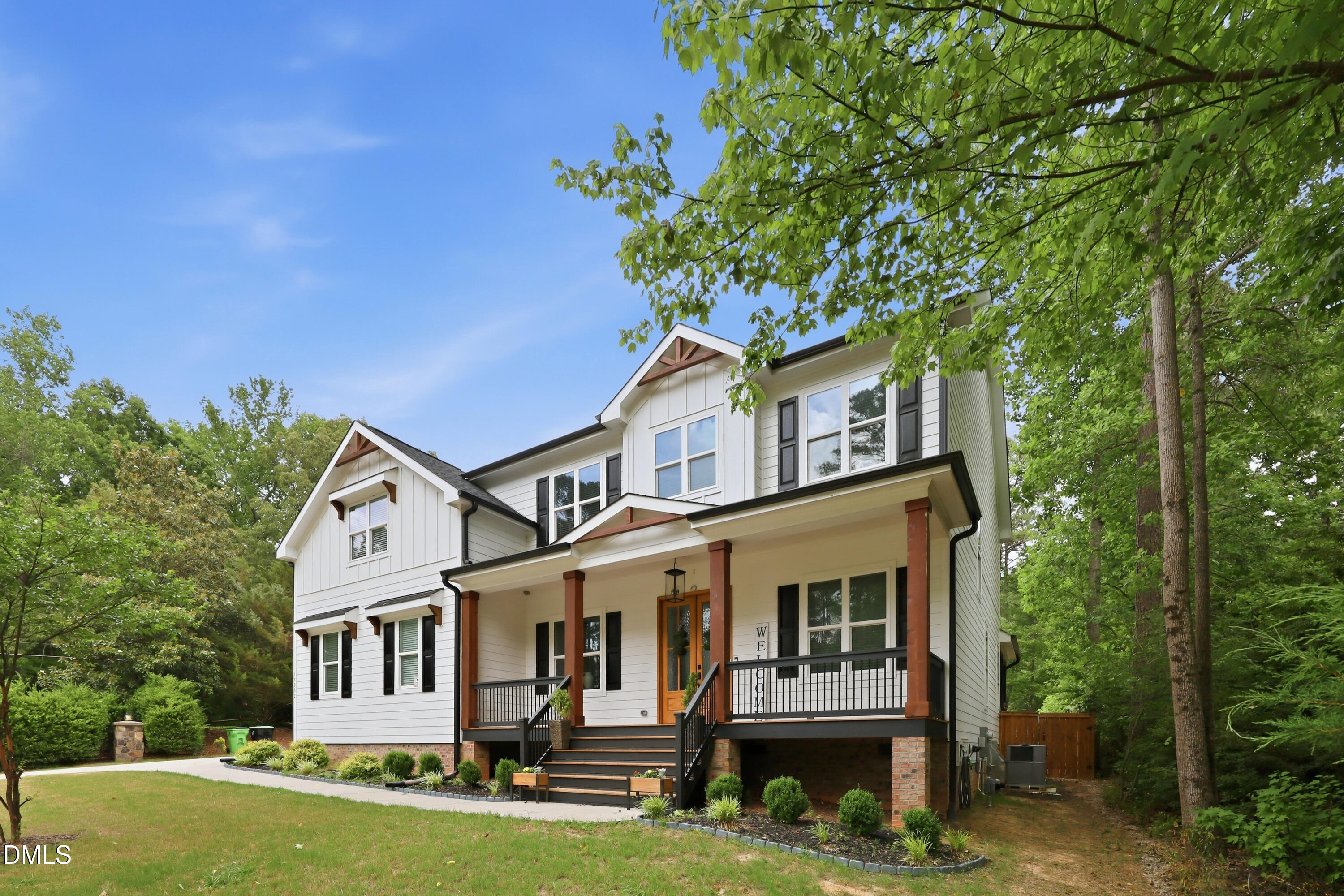15032 Westerfield Road Wake Forest, NC 27587 - Photo 4 of 54