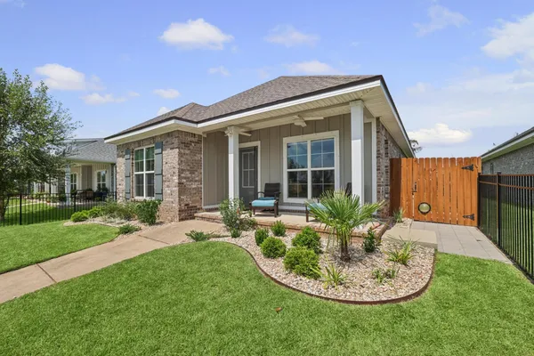 $379,900 | 8953 Eureka Street, Milton, FL 32583