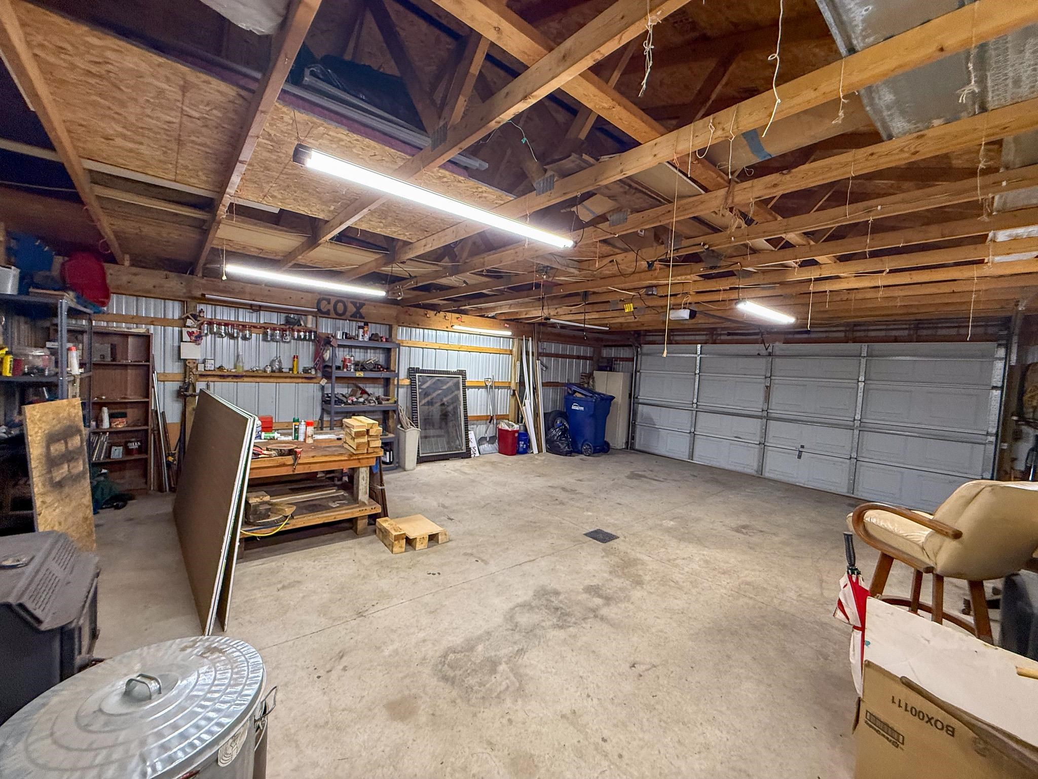 9230 Monroe Road Lake, MI 48632 - Photo 19 of 29