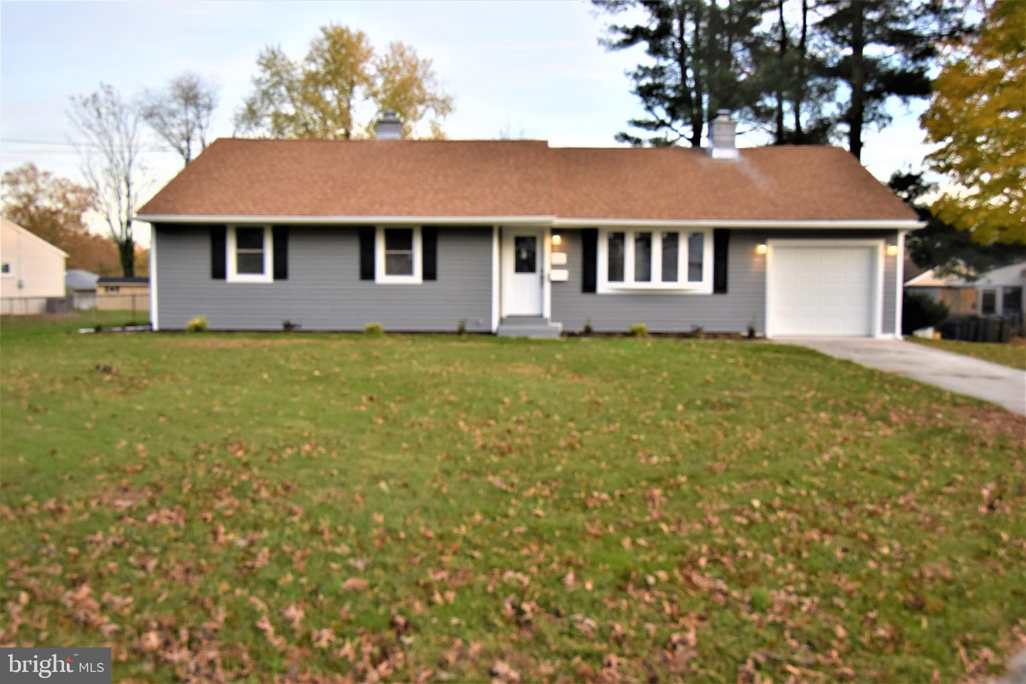 123 Ramble Road Cherry Hill, NJ 08034 - Photo 3 of 26