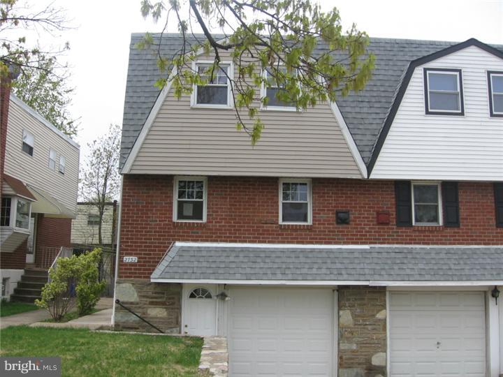 2732 Willits Road Philadelphia, PA 19152 - Photo 1 of 1 Exterior Front