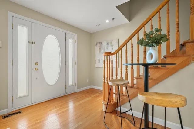 $635,000 | 40 Myrtle Street, Unit 9, Waltham, MA 02453