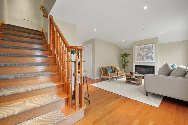 $635,000 | 40 Myrtle Street, Unit 9, Waltham, MA 02453