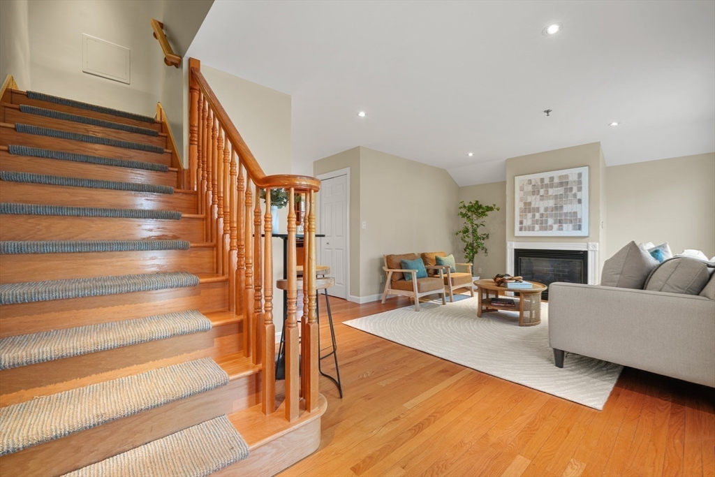 40 Myrtle Street, Unit 9 Waltham, MA 02453 - Photo 13 of 24