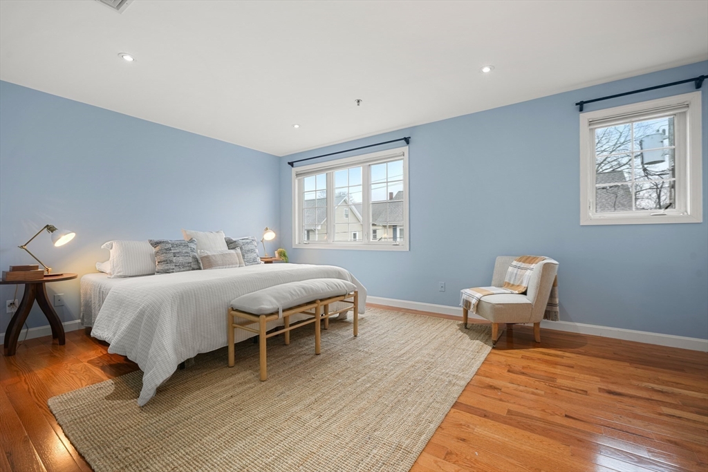 40 Myrtle Street, Unit 9 Waltham, MA 02453 - Photo 15 of 24