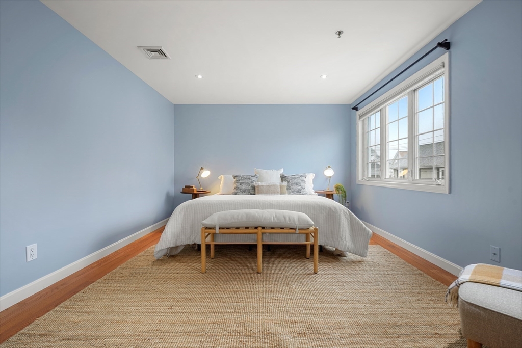 40 Myrtle Street, Unit 9 Waltham, MA 02453 - Photo 16 of 24