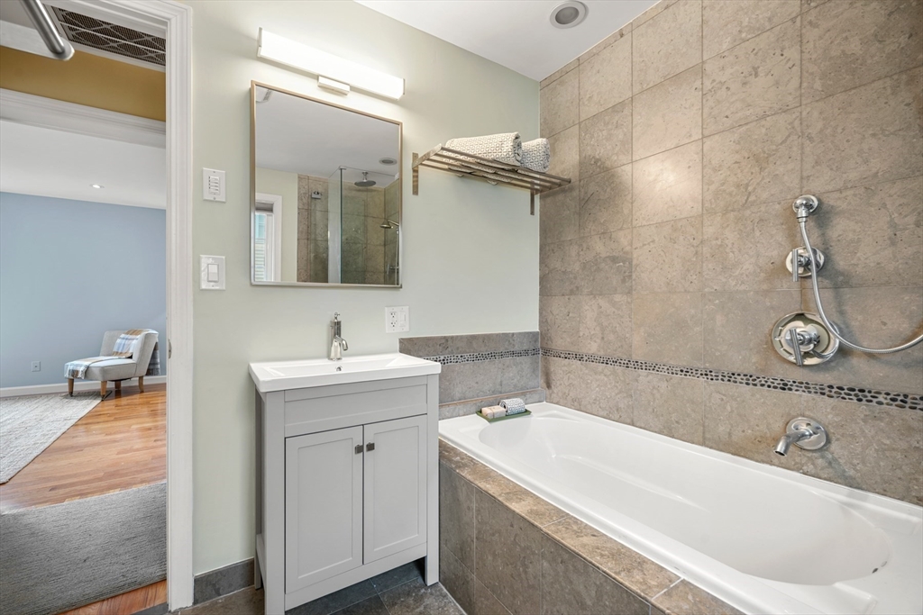 40 Myrtle Street, Unit 9 Waltham, MA 02453 - Photo 19 of 24