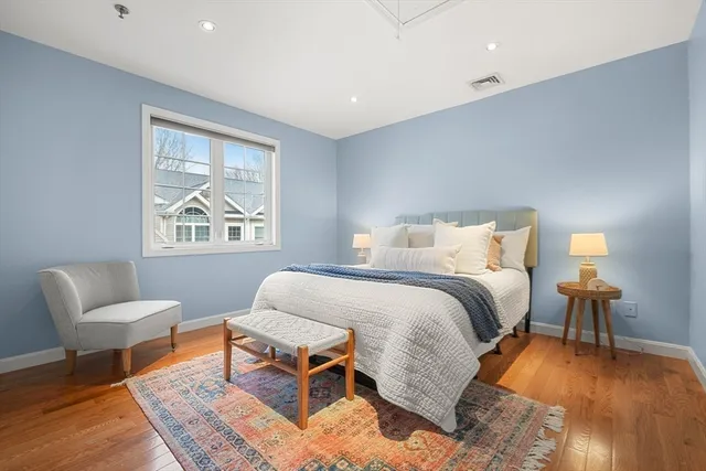 $635,000 | 40 Myrtle Street, Unit 9, Waltham, MA 02453