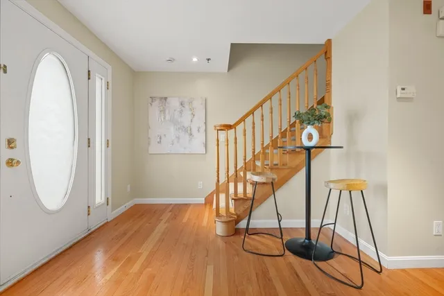 $635,000 | 40 Myrtle Street, Unit 9, Waltham, MA 02453