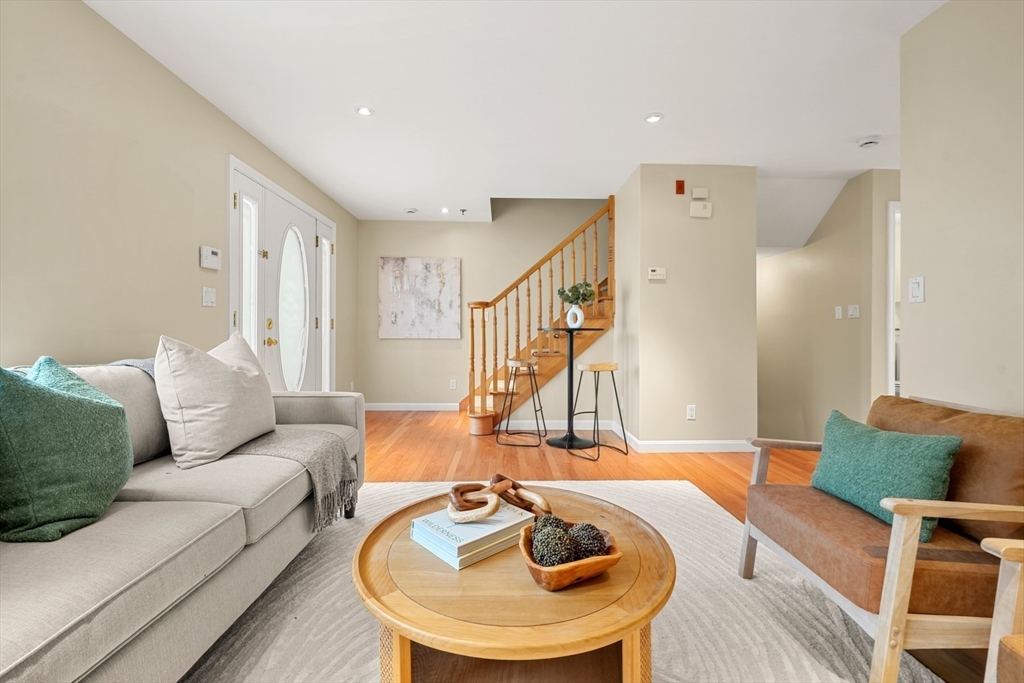 40 Myrtle Street, Unit 9 Waltham, MA 02453 - Photo 4 of 24