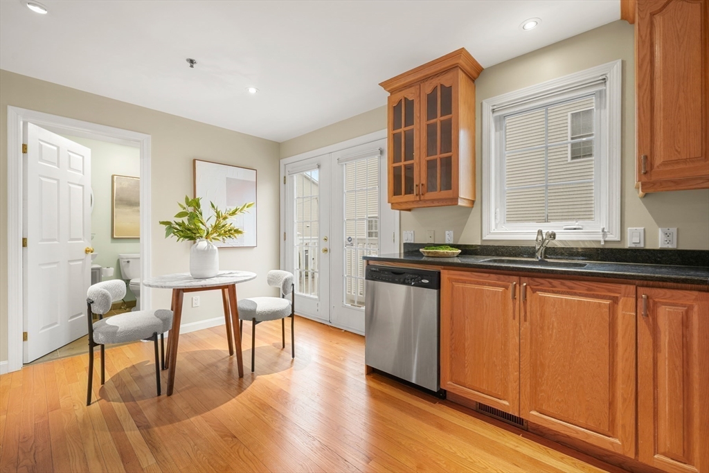 40 Myrtle Street, Unit 9 Waltham, MA 02453 - Photo 9 of 24