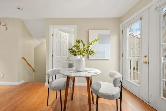 $635,000 | 40 Myrtle Street, Unit 9, Waltham, MA 02453