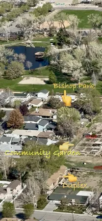 $525,000 | 325 East Pine Street, Bishop, CA 93514