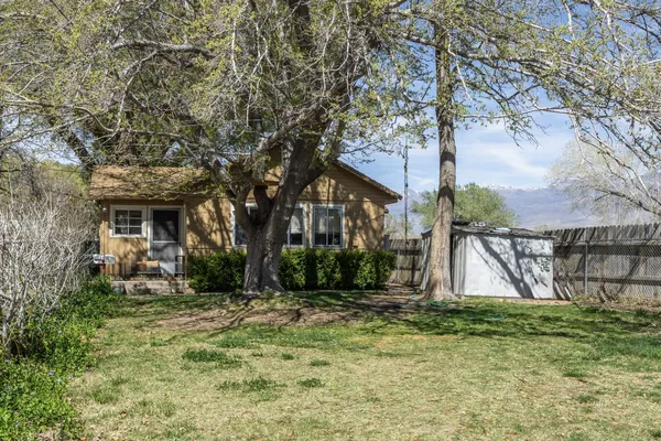 $525,000 | 325 East Pine Street, Bishop, CA 93514