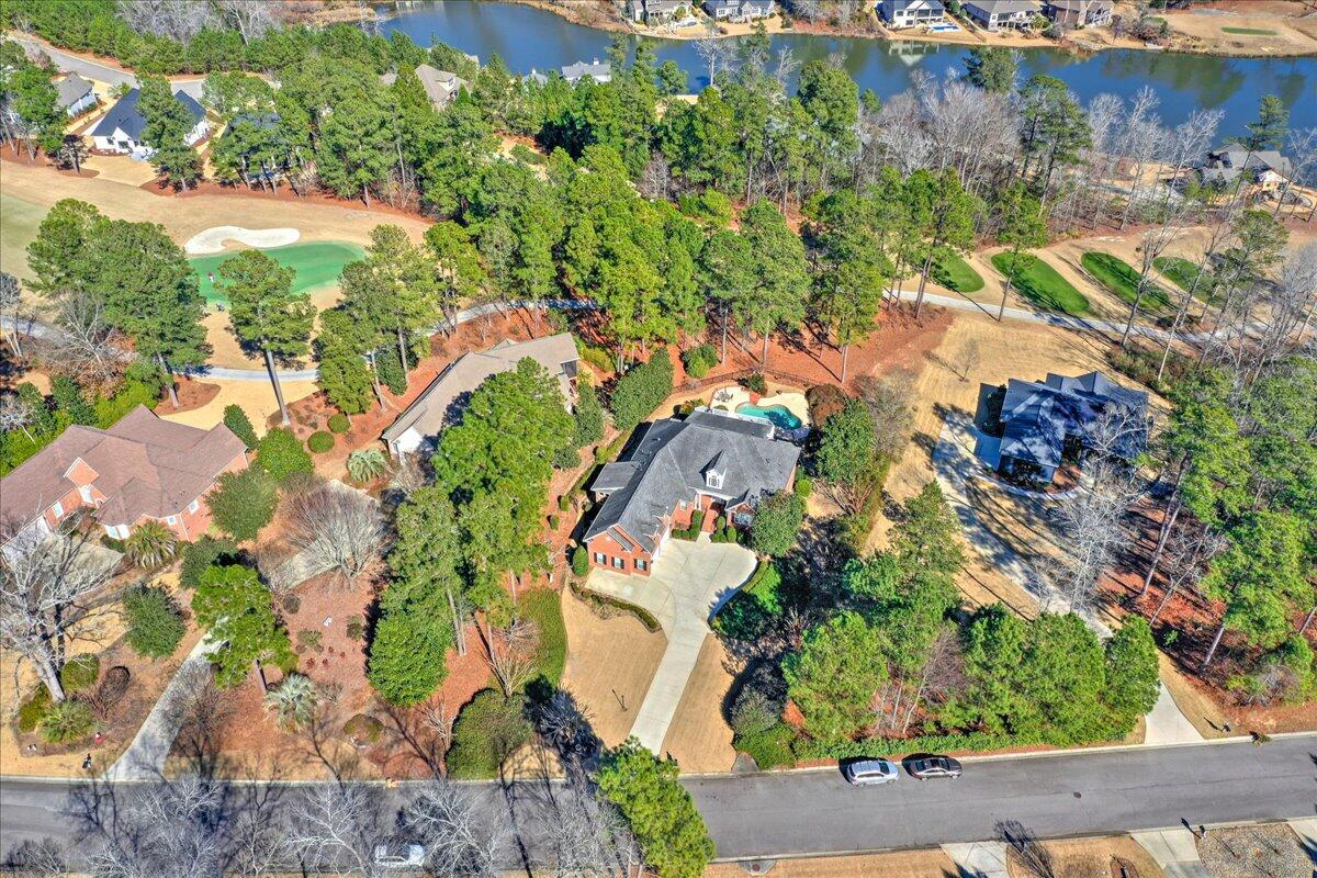 143 Foxhound Run Road Aiken, SC 29803 - Photo 53 of 56 Gallery Image 53
