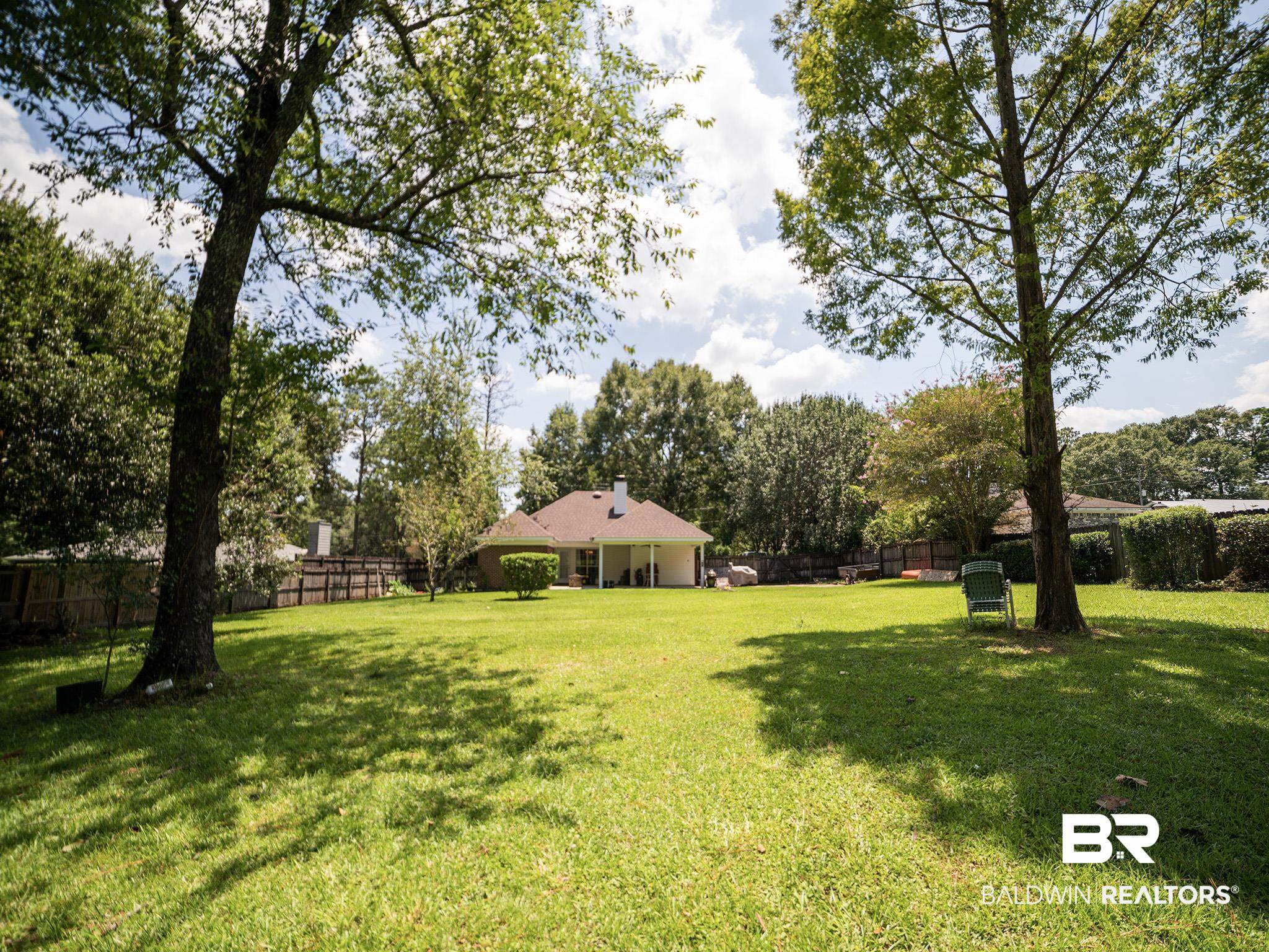 1379 Repoll Road Mobile, AL 36695 - Photo 16 of 18