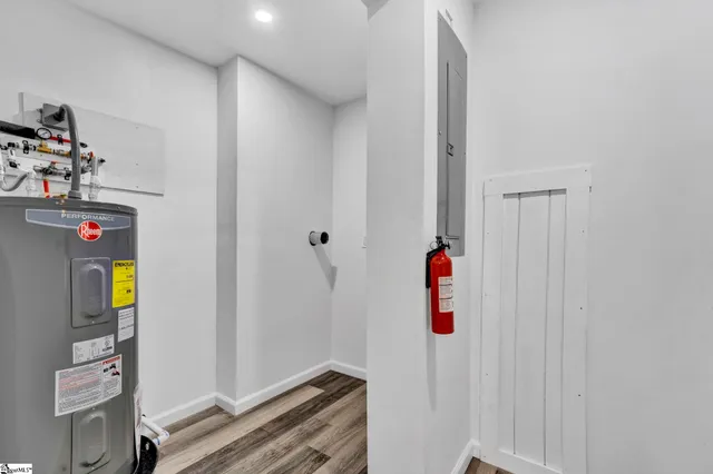 $190,000 | 107 Bailey Circle, Clinton, SC 29325