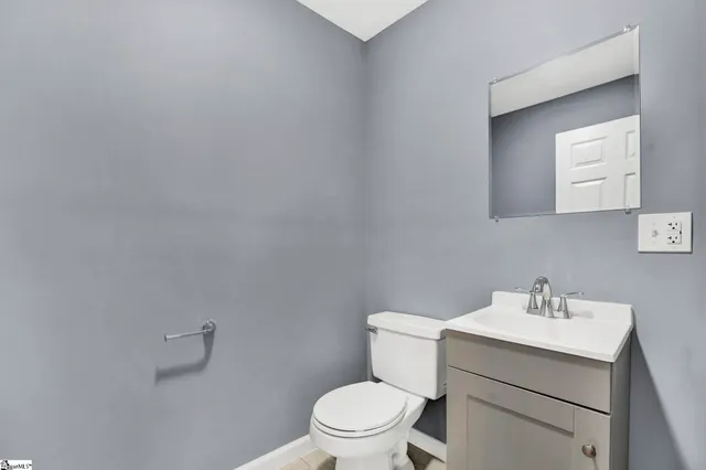 $190,000 | 107 Bailey Circle, Clinton, SC 29325